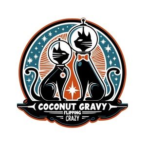 Meet your Posher, Coconutgravy